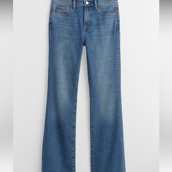 Gap denim jeans, NWT - Picture 3 of 7